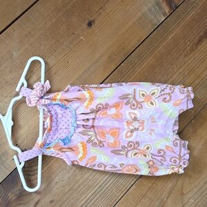 Matilda Jane Bubble Romper 3-6months